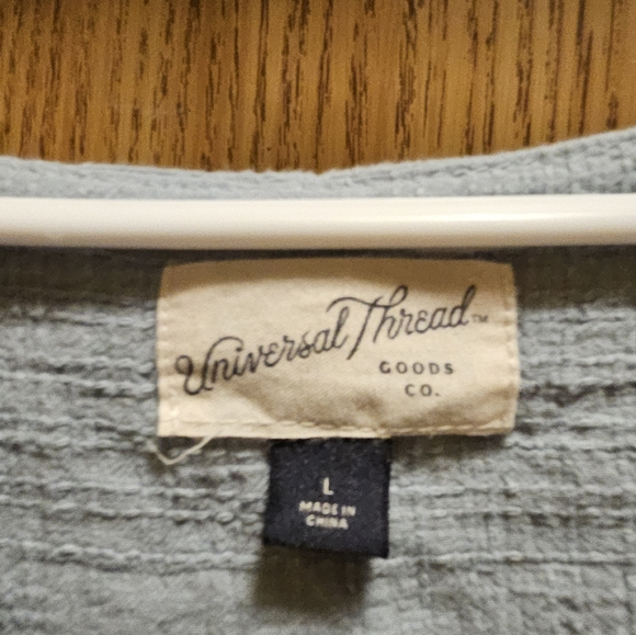 Universal Thread Dress - Picture 3 of 3